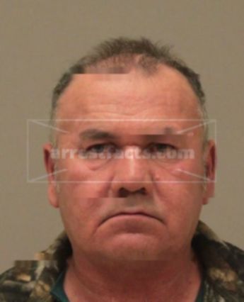 Roger Bruce Willard