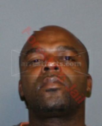 Anton Webster Bolden