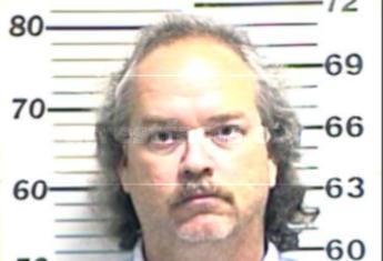 Stephen Craig Mcgee