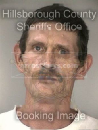 Donald Wayne Gillham Jr.