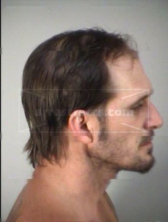 Jason Scott Gibbs