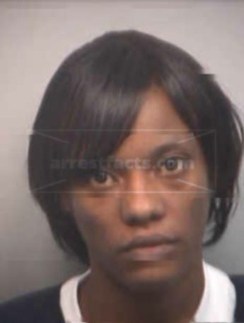 Tiffany Mcgruder