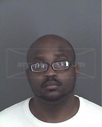 Christian Gerrard Armstead