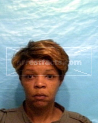 Deborah Levett Miller-Mims