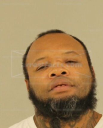 Quincy Marshall Whitfield