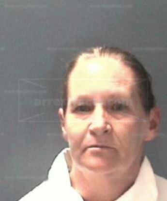 Vickie Pruitt