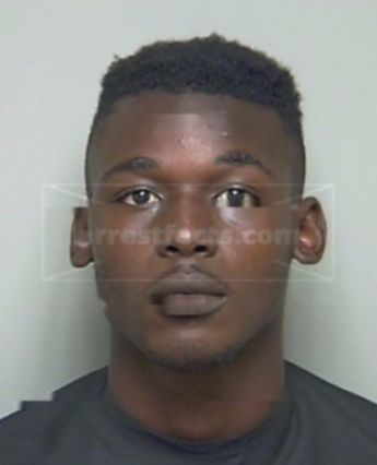 Kavarous Kani Banks