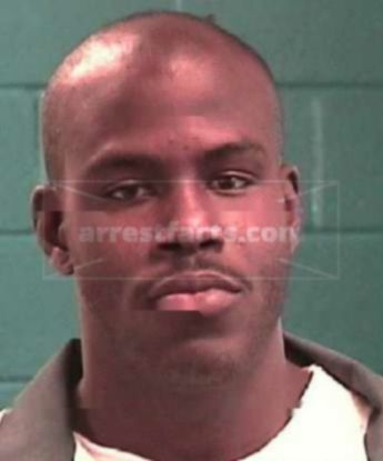 Leonac Deontay Barnes