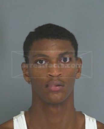 Dewan Lashon Williams