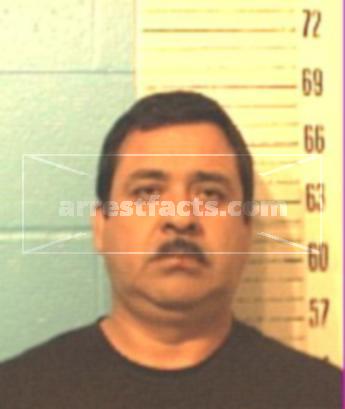 Jose Arturo Garcia