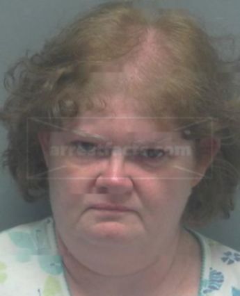 Gail Marie Humphrey