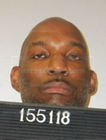 Ronald Lee Jones