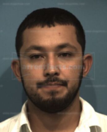 Martin Eduardo Romo-Guzman