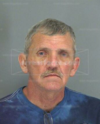 Robert Lee Case