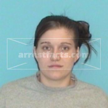 Kendra M. Smith