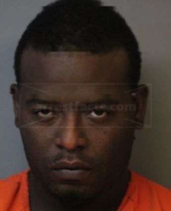 Tacory Denard Bradley