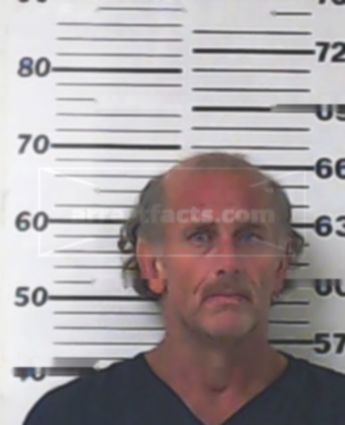 Christopher Charles Curtis