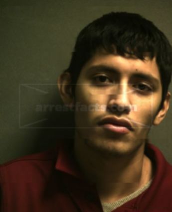 Zachariah Franklin Delgado