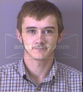 Clinton James Colston