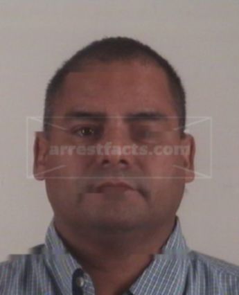 Simon O Salinas