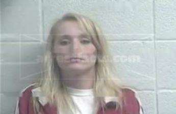 Stacie Lee Coffman