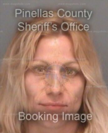 Kim Marie Keller