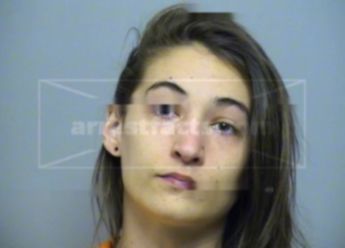Ashley Marguerite Gray