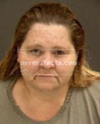 Faye Lynn Otwell