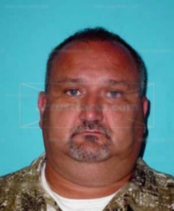 Joe Dewayne Gilliam