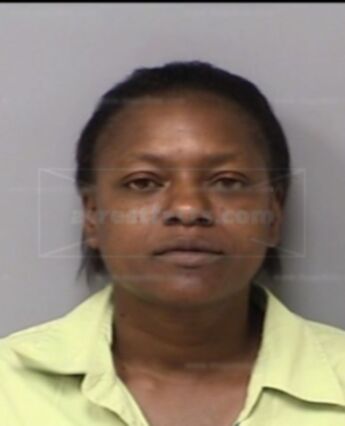 Tonya Tyrell Bennett