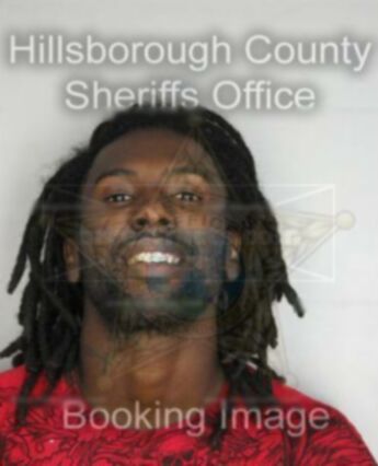 Leandre Dwayne Kitt