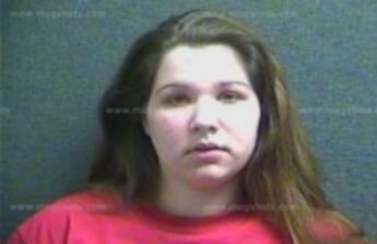 Alyssa Nicole Bruce