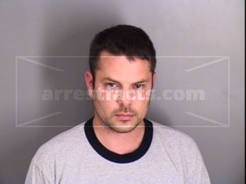 Christopher D Johnson