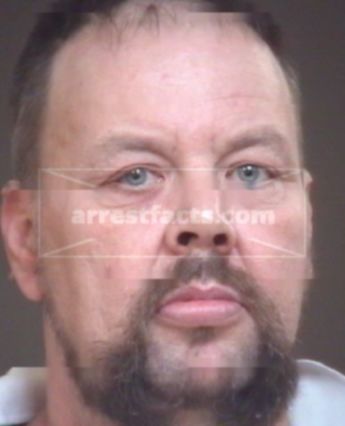 Glenn Ervin Harrelson