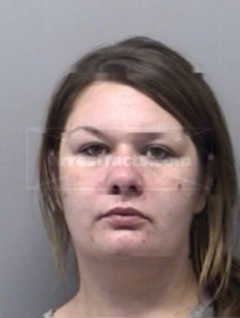 Christina Lynn Loucks
