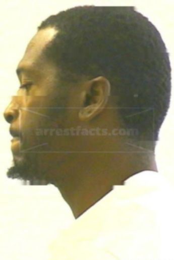 Jermaine Woodford