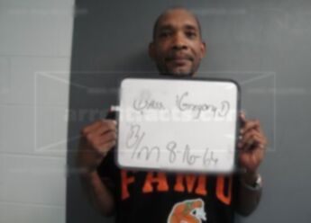 Gregory David Bass