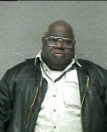 Larry Warren Moore
