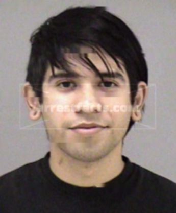 Ben Medina