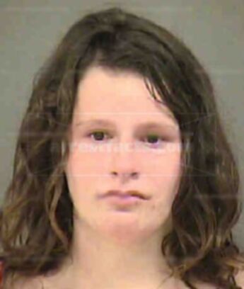 Whitney Marie Reynolds