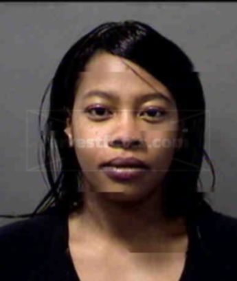 Bronda Antoinette Mason