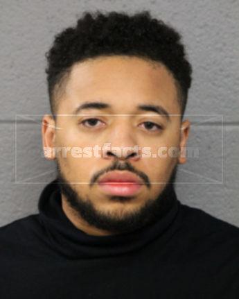 Brandon Miguel Gatling