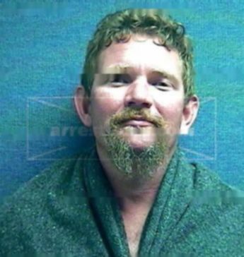 Christopher Wade Bates