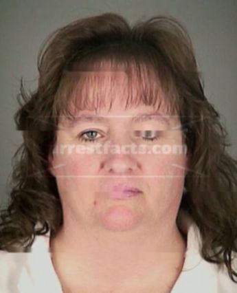 Trisha Ann Jellerson