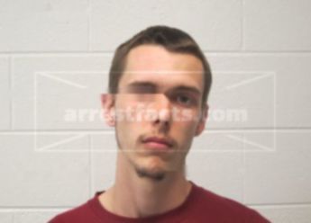 Randy Jay Nelson Jr