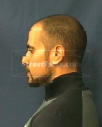 Michael Rashad Hassan