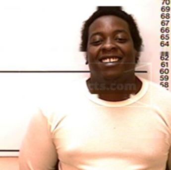Lamount Dewayne Harvey