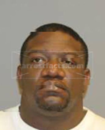 Marcus Cortez Felts