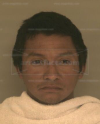 Jose Solomon Aviles-Ordonez