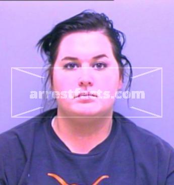 Jessica Marie Landfair